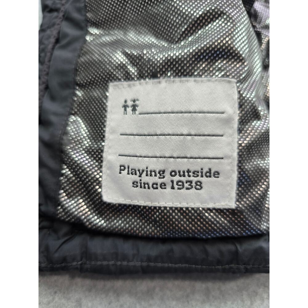 Columbia Kids Hooded Puffer Coat 4T - Picture 12 of 15